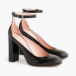 J.Crew Heels